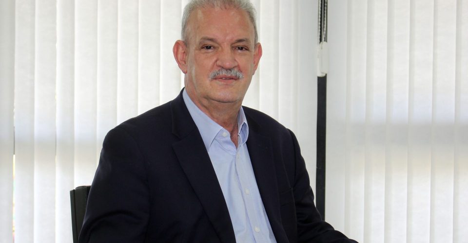 Geraldo Resende - Foto: Reprodução