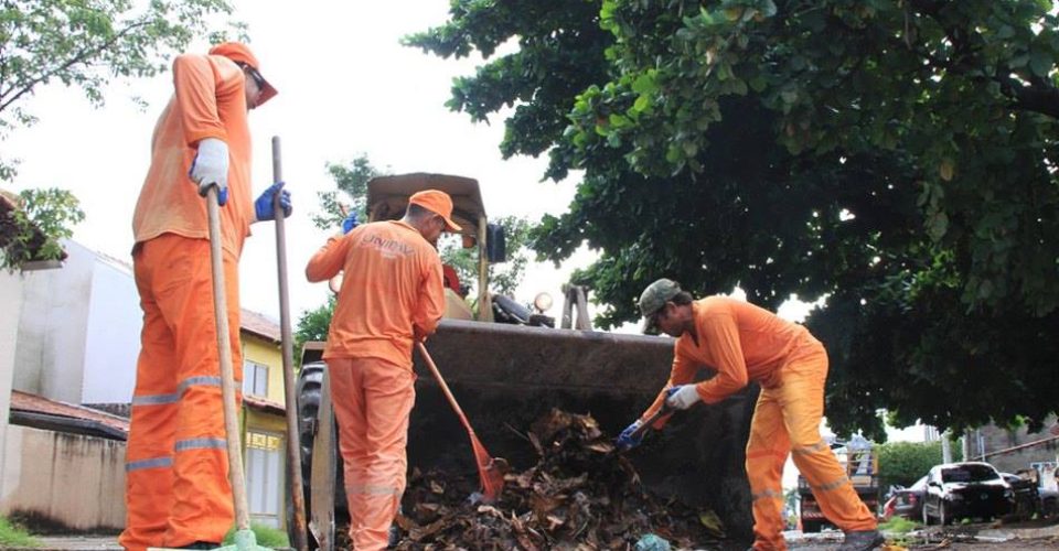 Foto: Gisele Ribeiro/Prefeitura de Corumbá