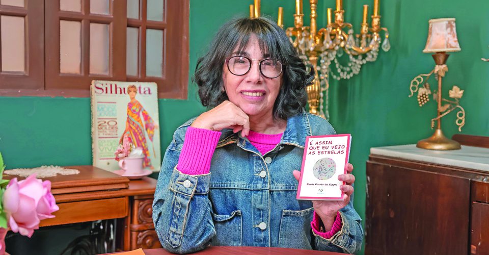 Foto: Acervo Pessoal