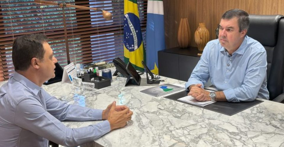 Fotos: Bruno Chaves, Secom/MS