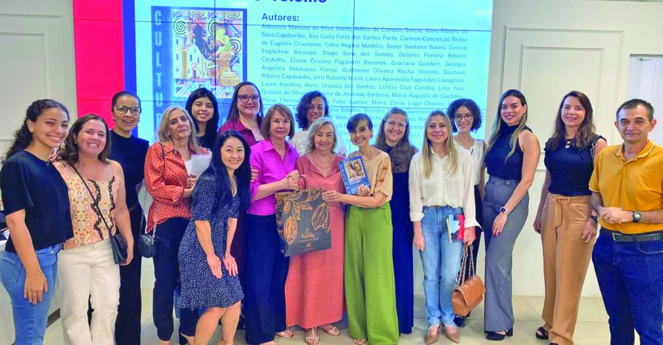 Grupo de pesquisa completará 19 anos de atuação no próximo ano - Foto: Assessoria/divulgação