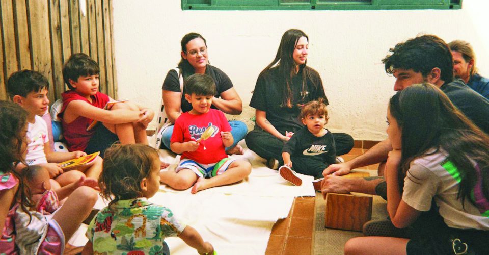 Foto: Bianca Resende