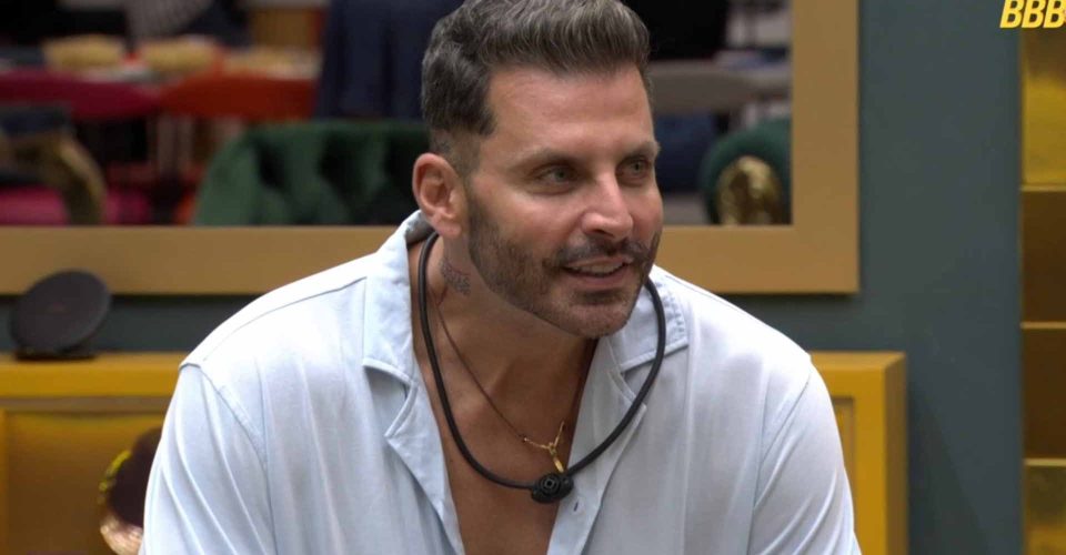 Foto: Reprodução/Rede Globo