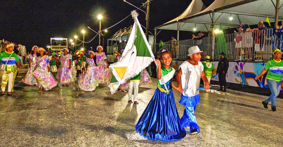 Foto: Arquivo de Marilia da Luz