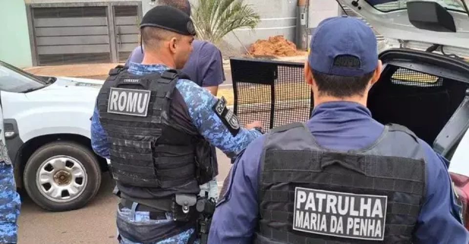 Foto: reprodução/GCM