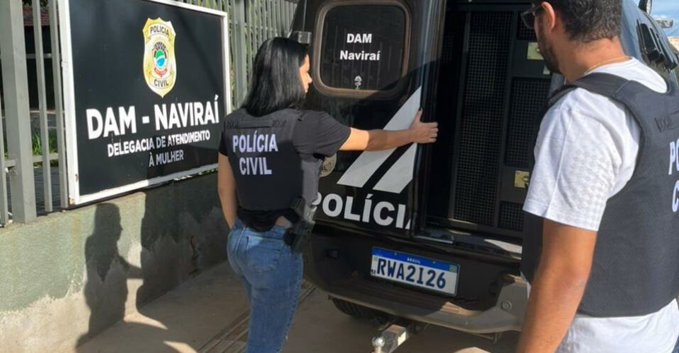 Foto: Divulgação/Polícia Civil