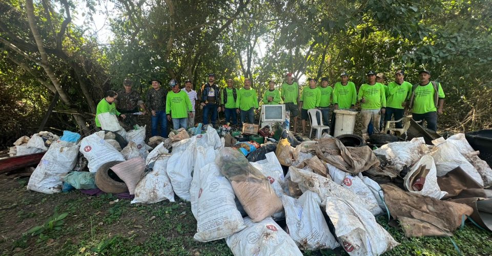 Foto: Divulgação PMA