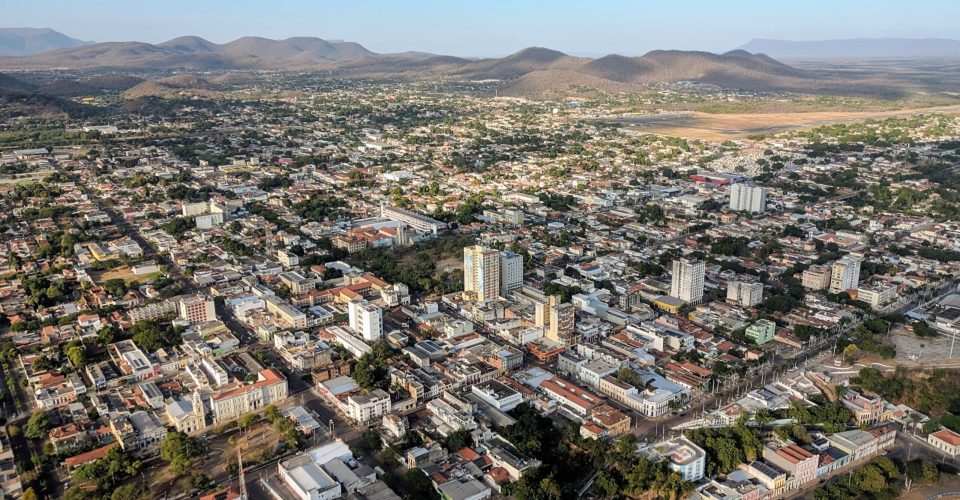 Foto: Ayrton Benites/PMC