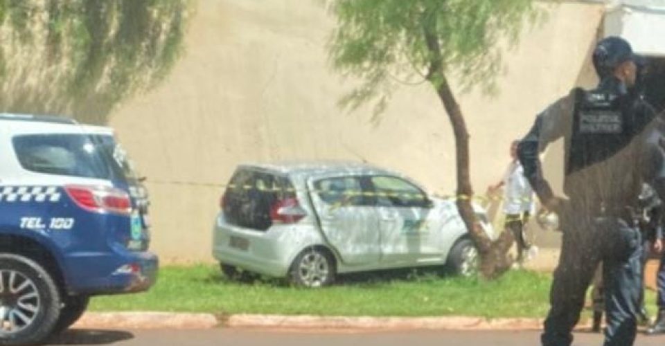 Foto: Reprodução/Ponta Porã News