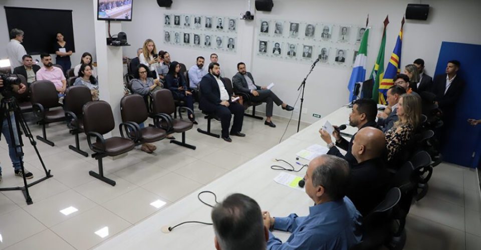 Foto: Izaias Medeiros