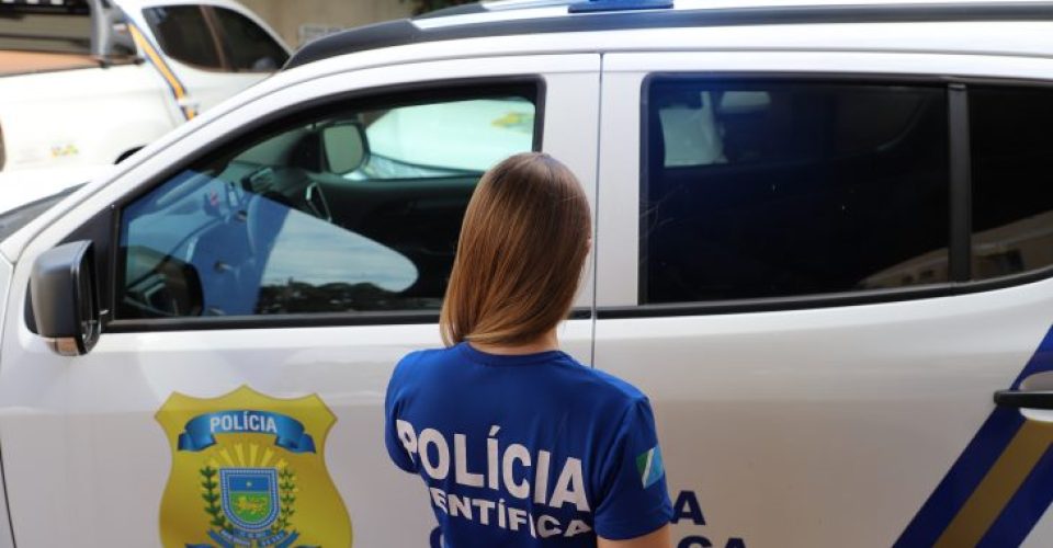 Foto: Comunicação PCi-MS