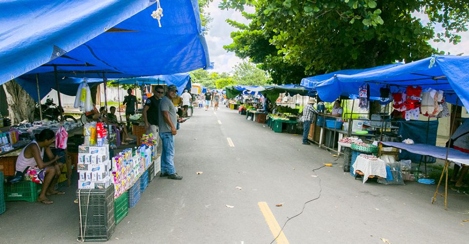 Foto: Prefeitura de Corumbá/ Clovis Neto