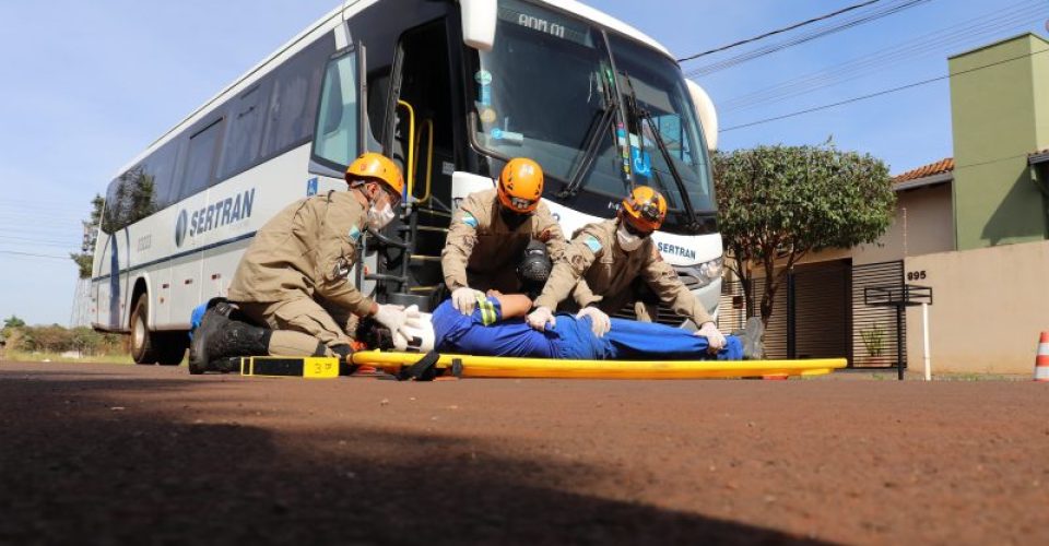 Fotos: Rodrigo Pirola / Prefeitura de Dourados)