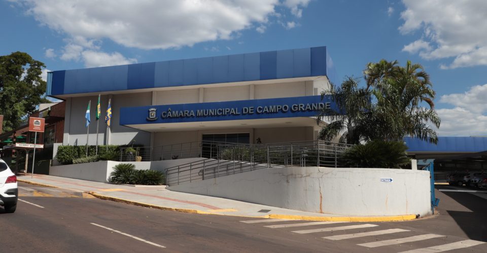 Divulgação/ Câmara Municipal