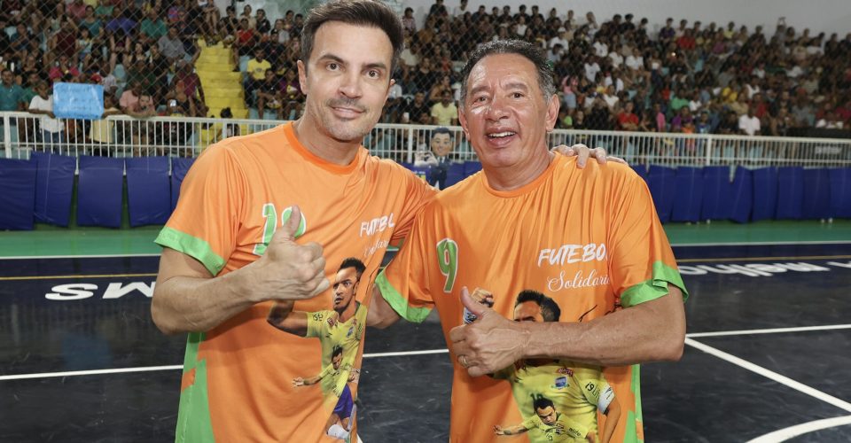 Foto: assessoria