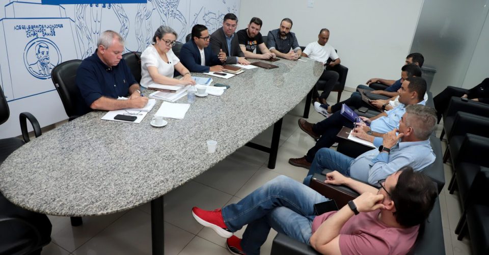 Foto: Izaías Medeiros