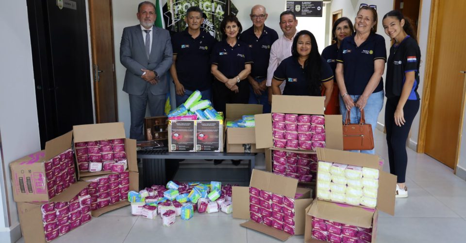 Foto: Polícia Civil