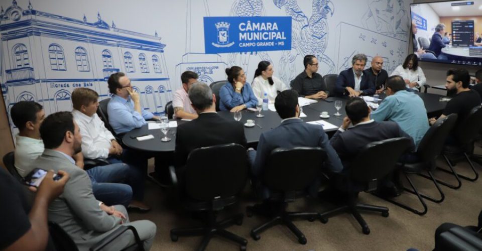 Foto: Divulgação/Cãmara CG