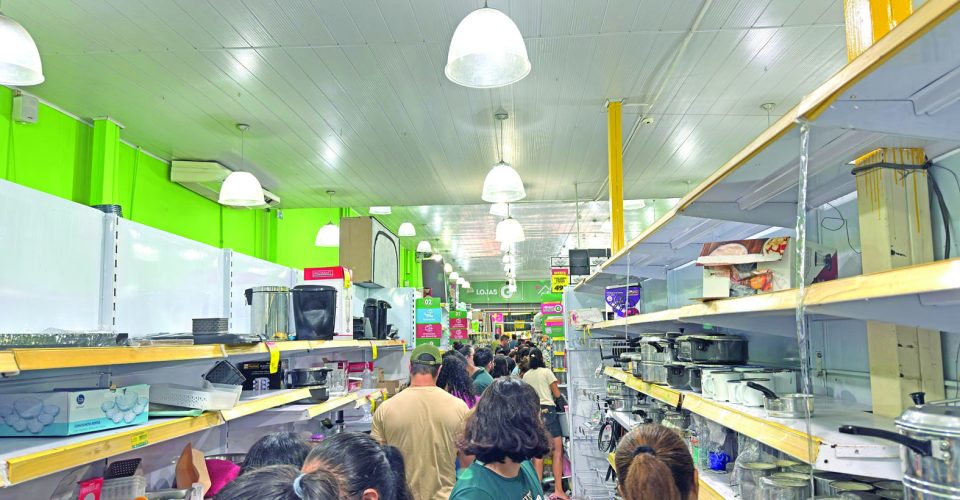 Foto: Gustavo Nascimento