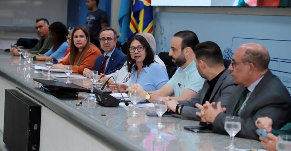 Foto: Izaias Medeiros