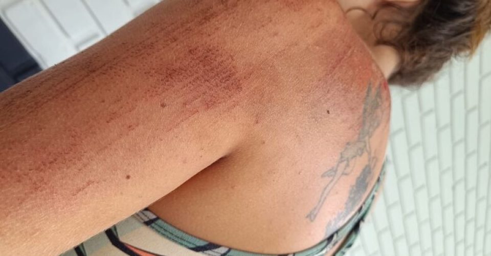 Foto: Reprodução/Dourados News