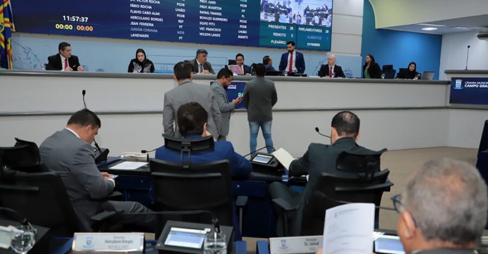 Foto: Izaias Medeiros