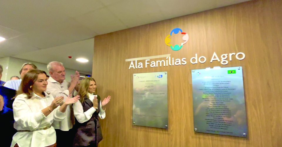 Foto: Álvaro Rezende/Gov MS