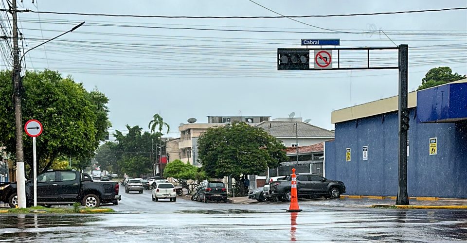 Foto: Divulgação/ PMC