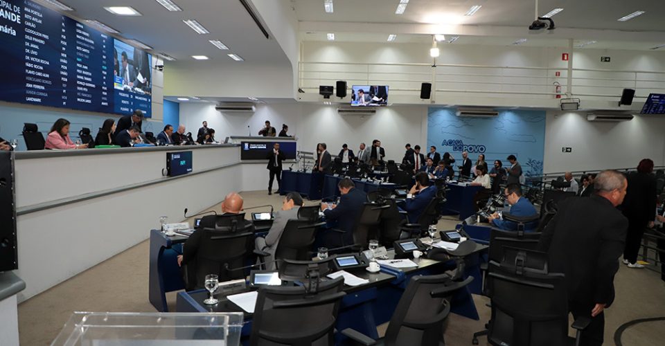 Foto: Izaias Medeiros