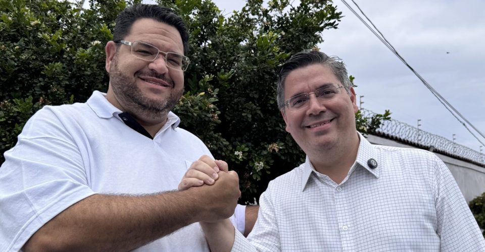 Foto: Assessoria Vereador Dr. Victor Rocha