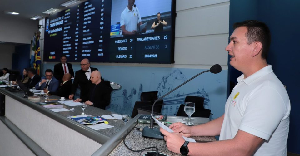 Foto: Izaias Medeiros