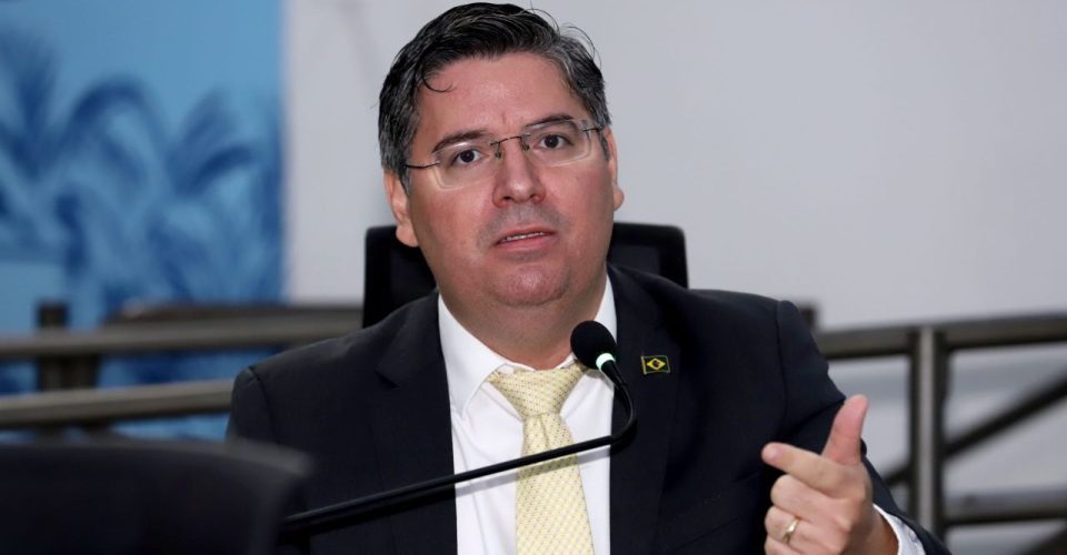 Foto: Izaias Medeiros - Assecom Câmara CG