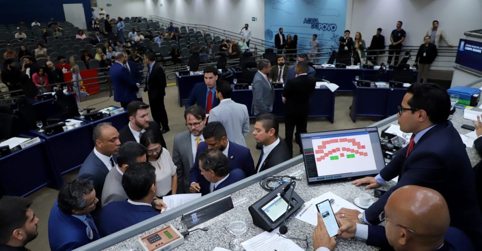 Foto: Izaias Medeiros