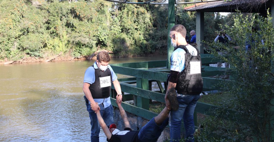 Foto: Divulgação/Polícia Civil