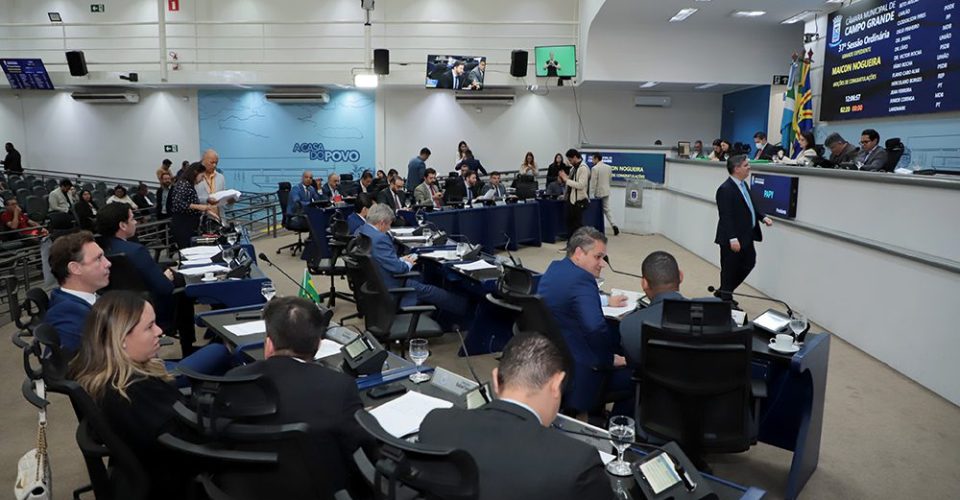 Foto: Izaias Medeiros/arquivo