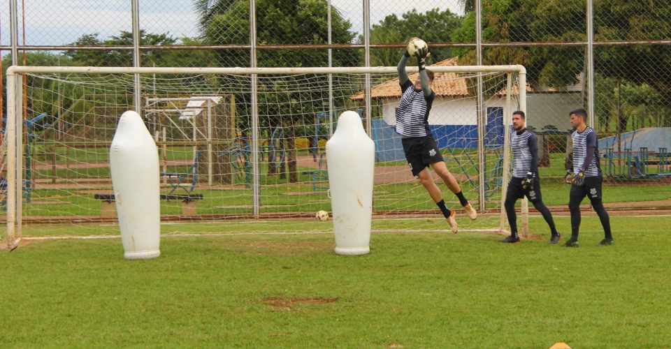 Foto: Divulgação/Operário F.C