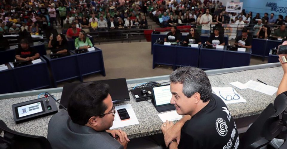 Foto: Izaias Medeiros