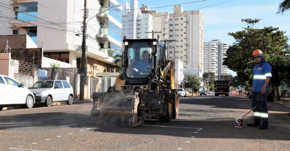 Divulgação/PMCG