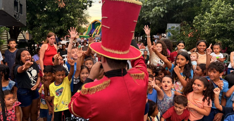 Foto: Prefeitura Campo Grande