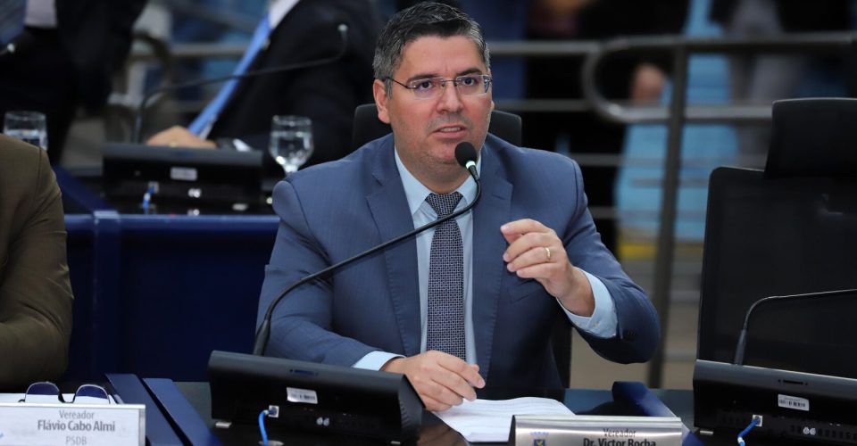 Foto: Izaias Medeiros / Câmara de CG