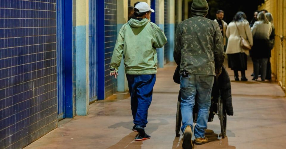 Foto: Divulgação/ Prefeitura de Campo Grande