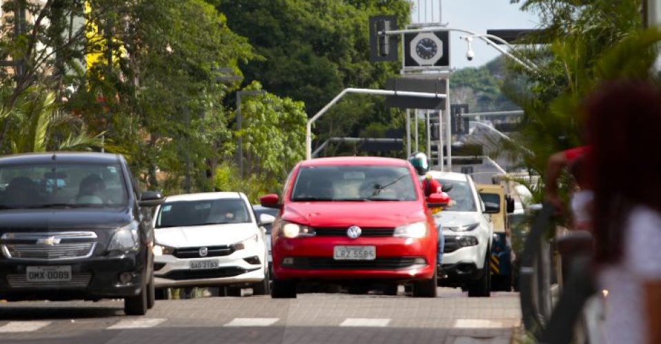 Foto: Saul Schramm/Secom/Arquivo