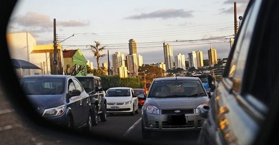 Foto: Saul Schramm/Secom/Arquivo