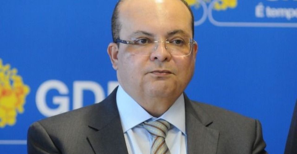 Ibaneis Rocha - Foto: divulgação/Agência Brasília