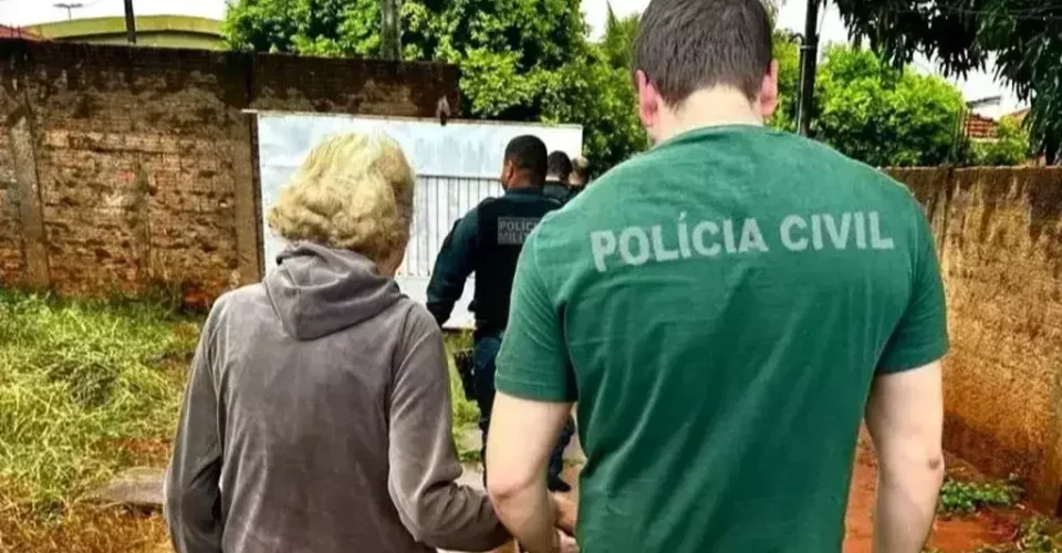 Foto: divulgação/Polícia Civil