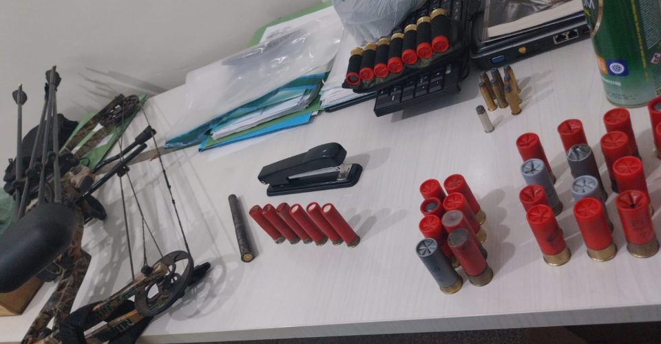 Foto: Divulgação/PCMS