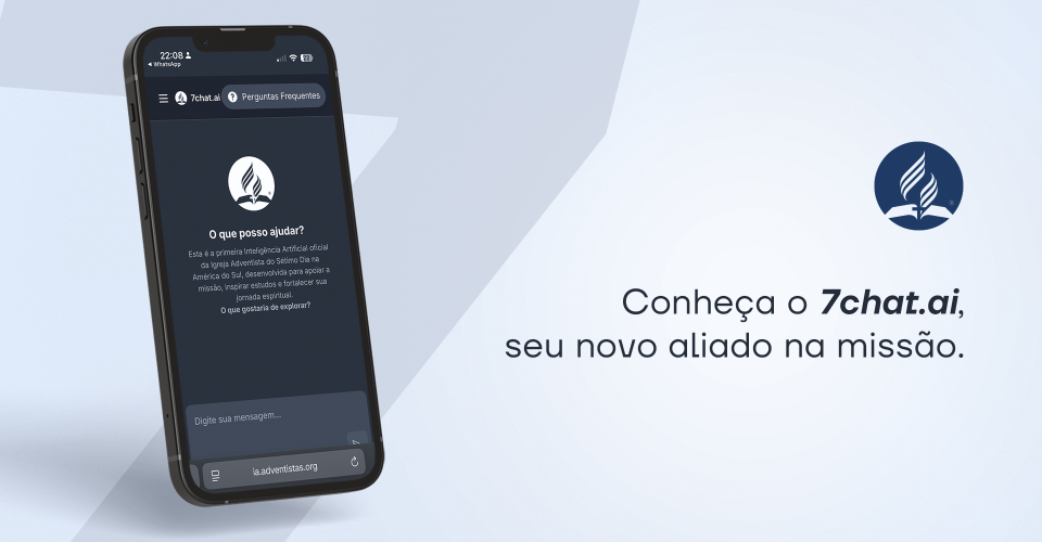 Foto: divulgação/IASD