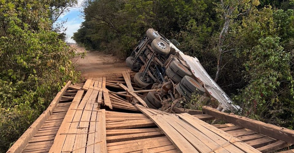 Foto: Correio News