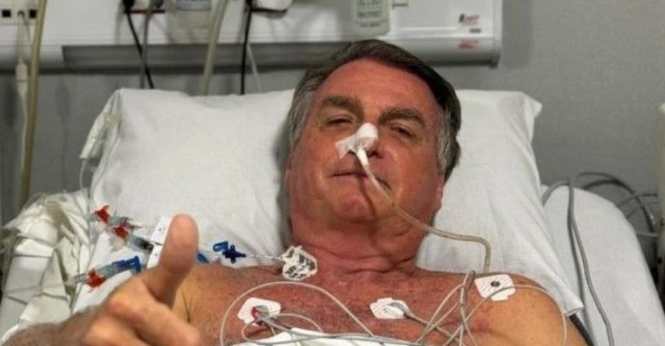 Foto: Reprodução/Rede Social