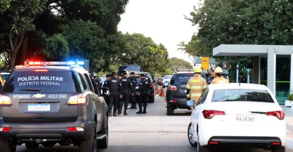 Foto:  Valter Campanato/Agência Brasil